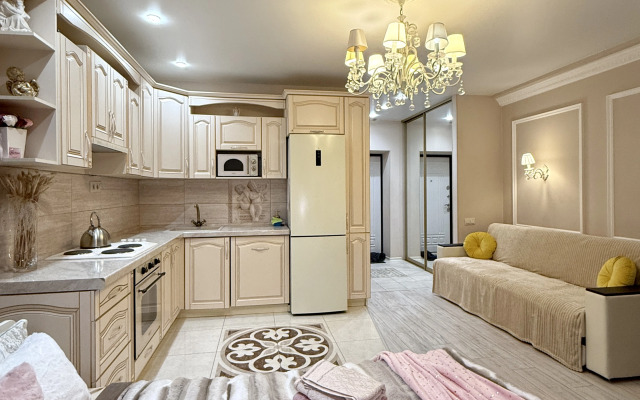 Апартаменты Шикарные в центре города