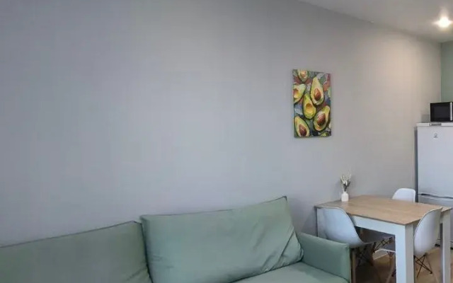 Квартира Дуси Ковальчук 248/1