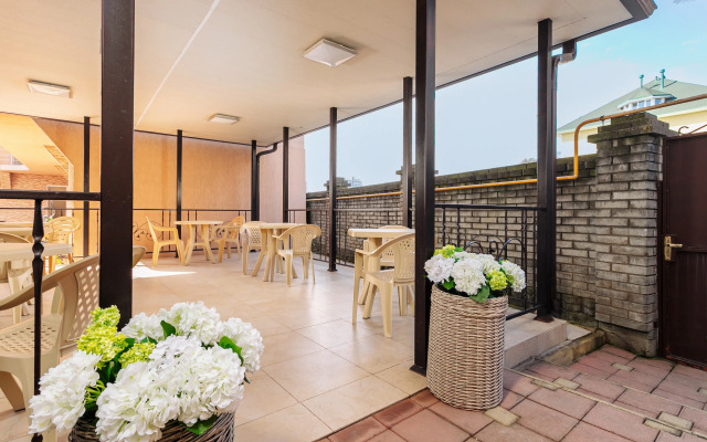 7 Vetrov Guest house