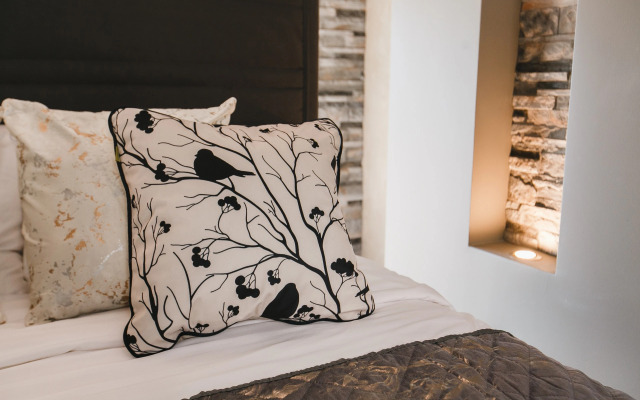 Mansarda Loft Flat