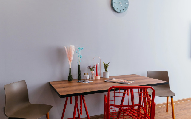 Апартаменты Новгородская 22 42a Gosh Rent