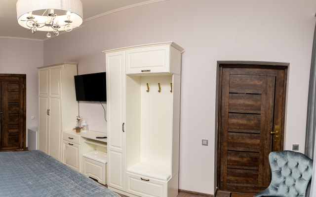 Gerberg House Hotel