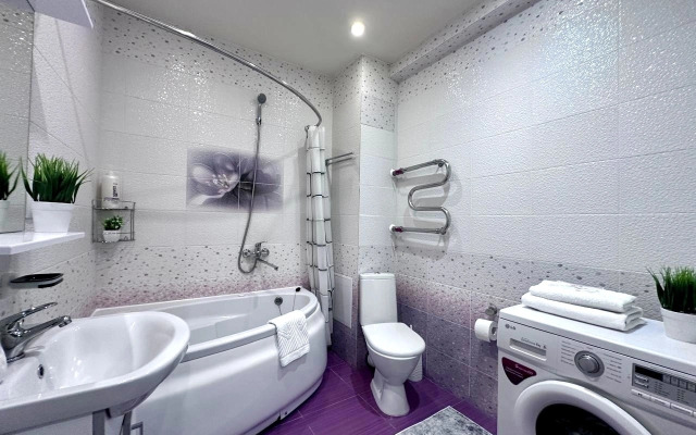 Квартира Дом 89 студия на Энтузиастов 7