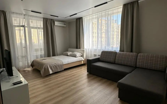 Sibgata Khakima 39 Flat