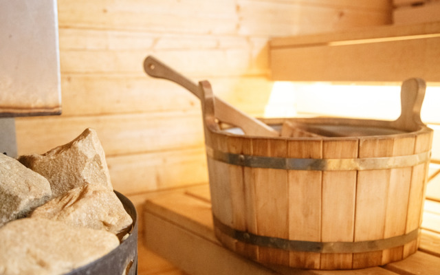 Гостевой дом Прибой