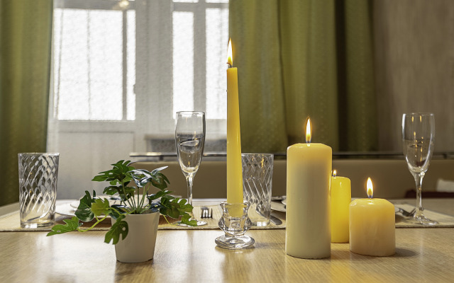 Квартира Апартаменты на Grand Avenue