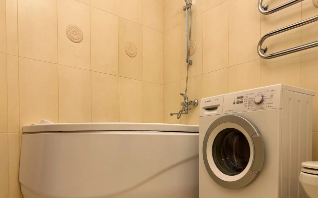 Апартаменты Bliss-Гранат в центре Казани