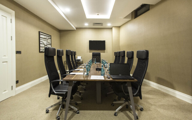 Morione Hotel & Spa Center
