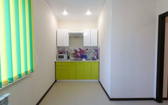 Апартаменты Right Room двухкомнатные на Салтыкова-Щедрина 3