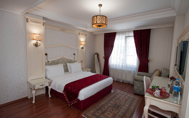 Отель Muyan Suites