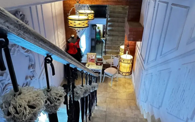 Disayn Hotel