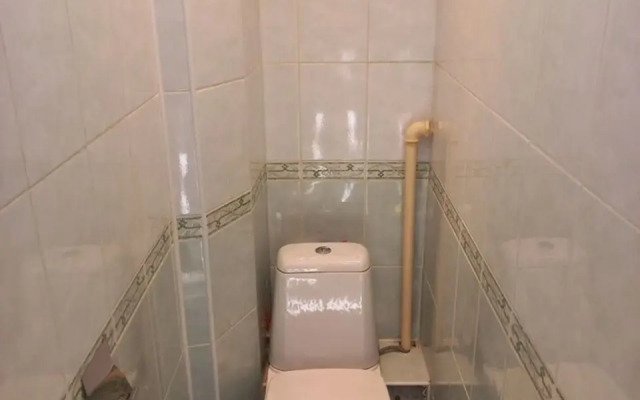 Квартира 2-комнатная с Атмосферой Уюта