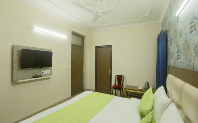 Airport Hotel Mayank Residency