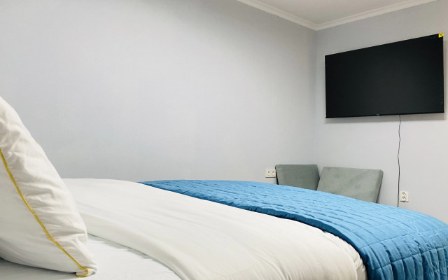 Апартаменты Urban suite