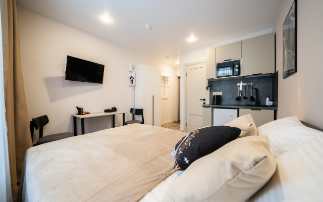 Nona Apartaments 7