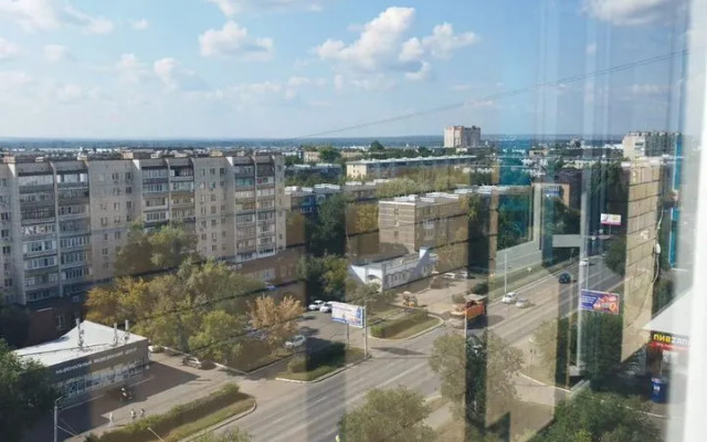 Квартира на Пролетарской улице 288/3