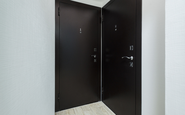 Studia Zheltaya v Poselke Pesochnom Flat