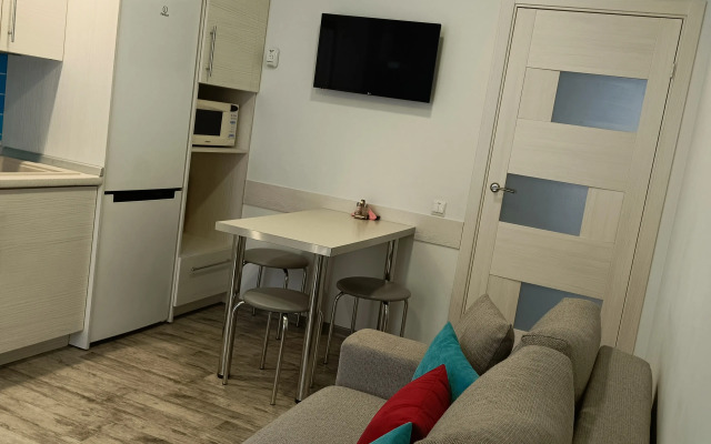 Dlya Otdykha Flat