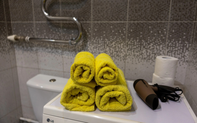 Квартира на улице Ломоносова 84