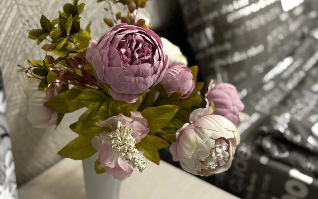 Апартаменты Железнодорожная 56