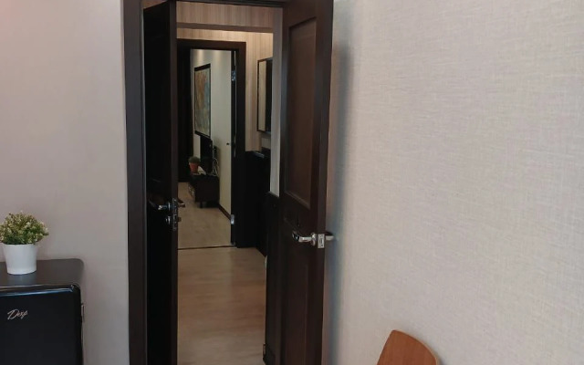 Na ulitse Mira 18/1 Flat