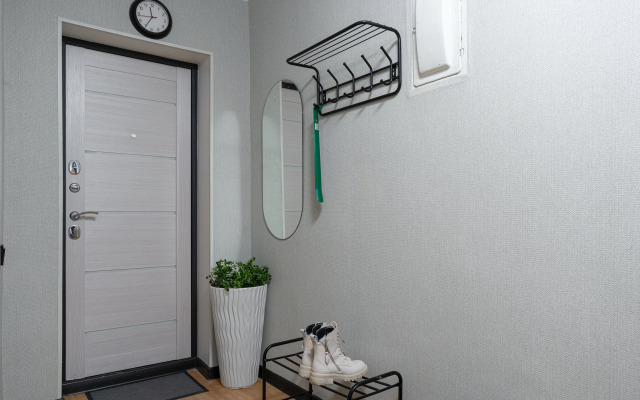 Квартира Неман улица Октябрьская 1