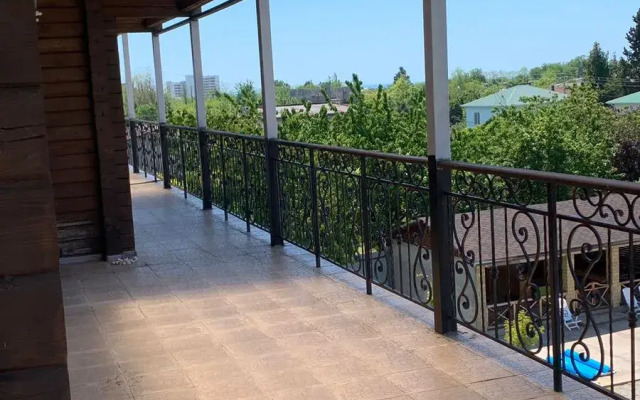 Gudou Guest house