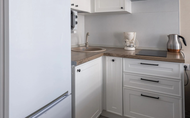 Karavella Portugalii Apartamentyi Na Beregu Morya Apartments