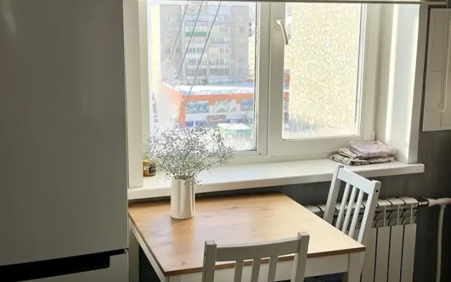 Posutochno Flat