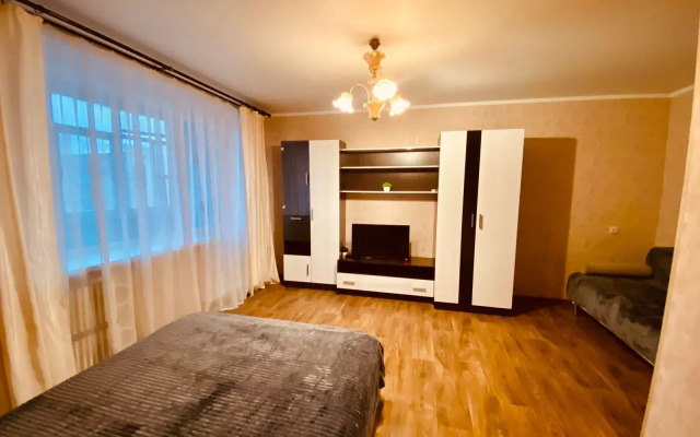 Pionerskaya 9a Apartments