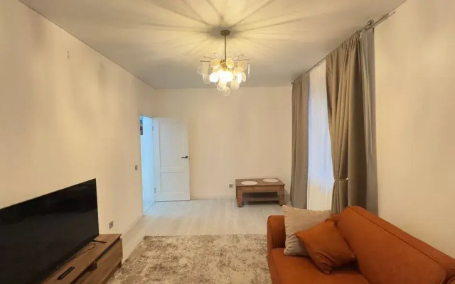 Квартира на Светлановском Проспекте 12к1