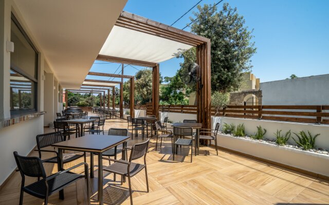 Castellum Suites Hotel