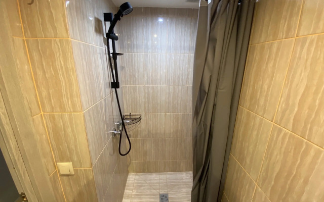Kurdyukov Aparts 4-Mestnye Apartment