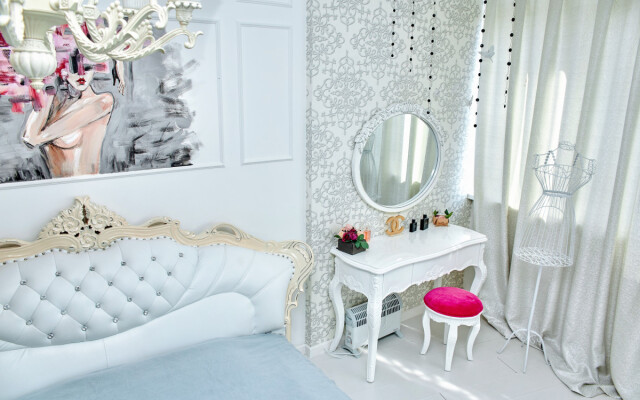 Апартаменты Sharing T30