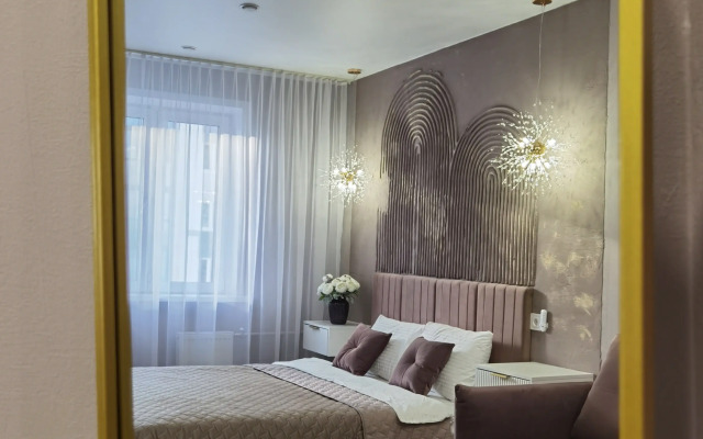 Квартира Актрисы