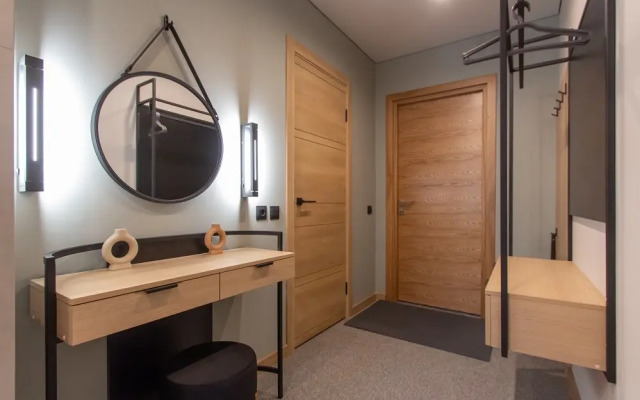 Апартаменты Hotel&Braun