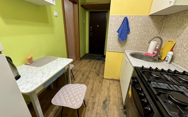 Квартира на улице Крайняя 21