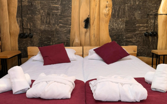 Aghavnatun Apart-hotel