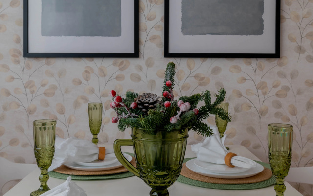 Квартира в 10 Минутах от Центра