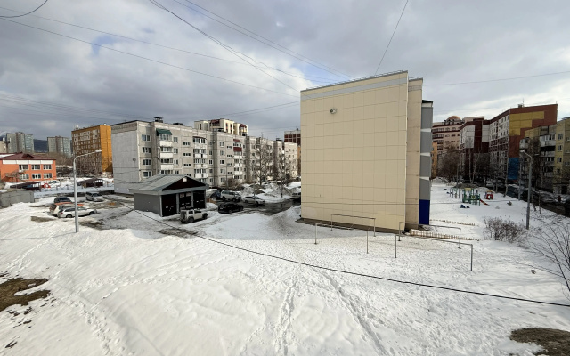 Kvartira Renta 65 na Lenina 329A