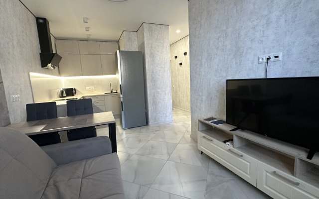 Квартира в районе Красной площади ЖК Парк победы