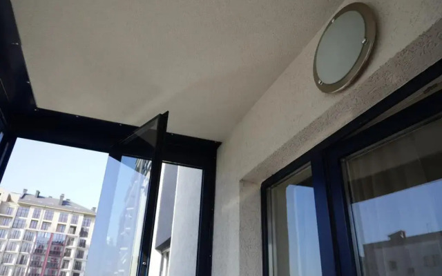 Апартаменты Цветной Бульвар