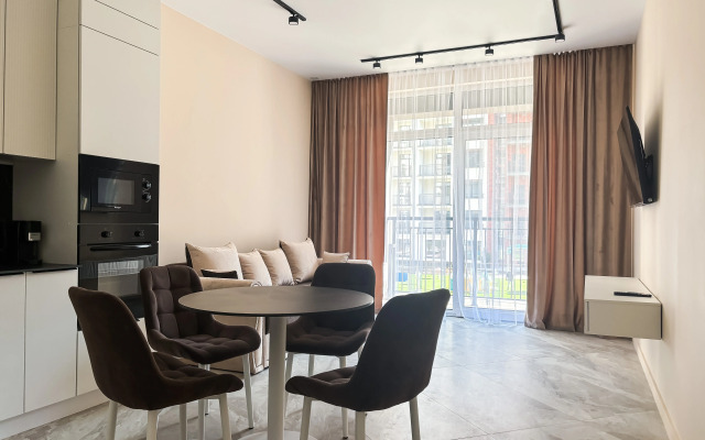 New Europe by Pavlov Apartments