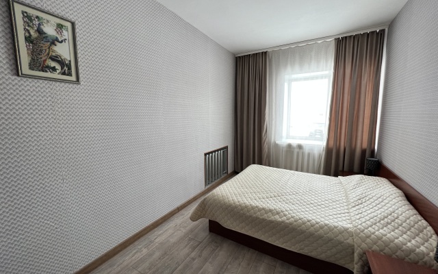 Мини-отель Гостиница Юбилейная