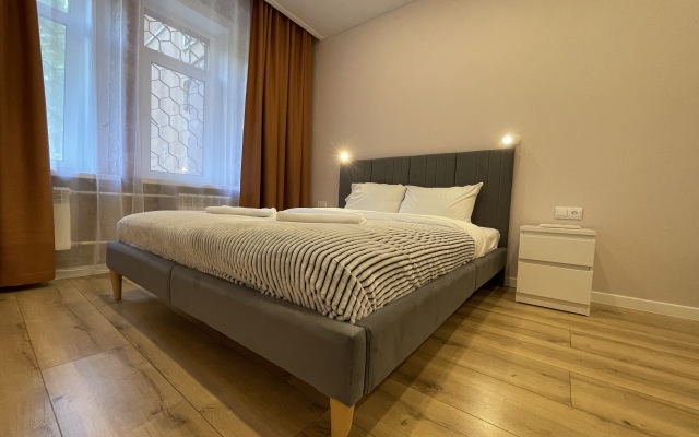 Aurora Loft Apartments