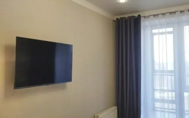 Biznes Klass Flat