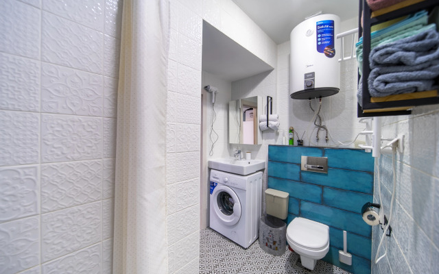 Квартира Студия в Центре Питера