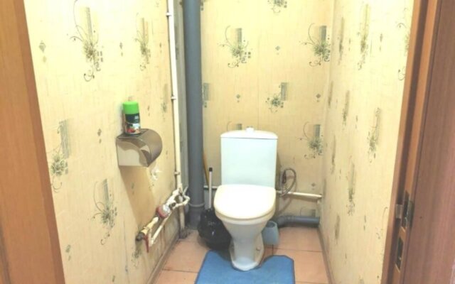 Satin Apartments Na Ul. Chapaeva 30 Flat