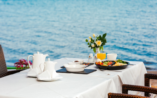 Cunda Hotel