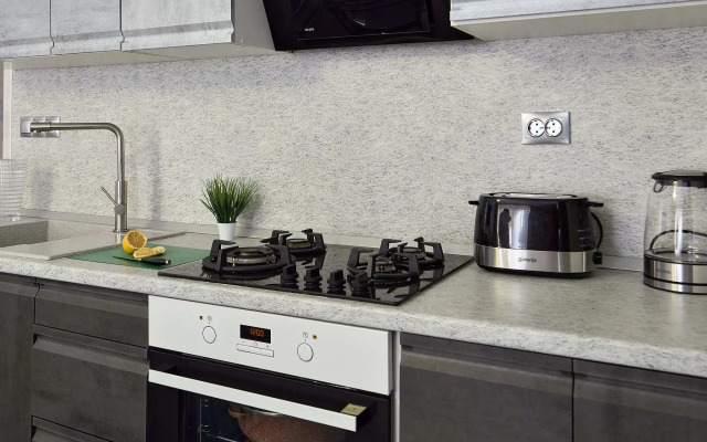 Частный дом на Калинина 145б